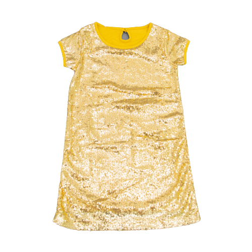 Платье для девочки ECE 1016 оптом от производителя