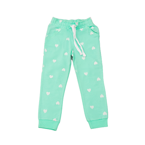 Pants for girls ECE 0919 wholesale from the manufacturer