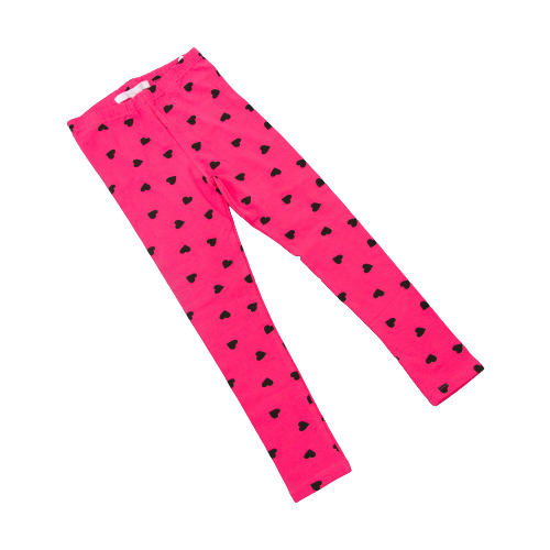 Leggings for girls ECE 0972 wholesale from the manufacturer