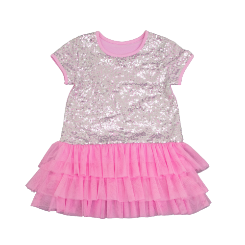 Платье для девочки ECE 0974 оптом от производителя
