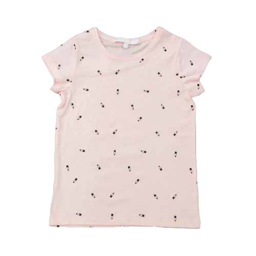 T-shirt for girls ECE 0902 wholesale from the manufacturer