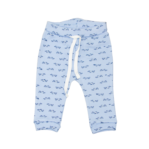 Pants ECE 1000 for a boy from the manufacturer wholesale